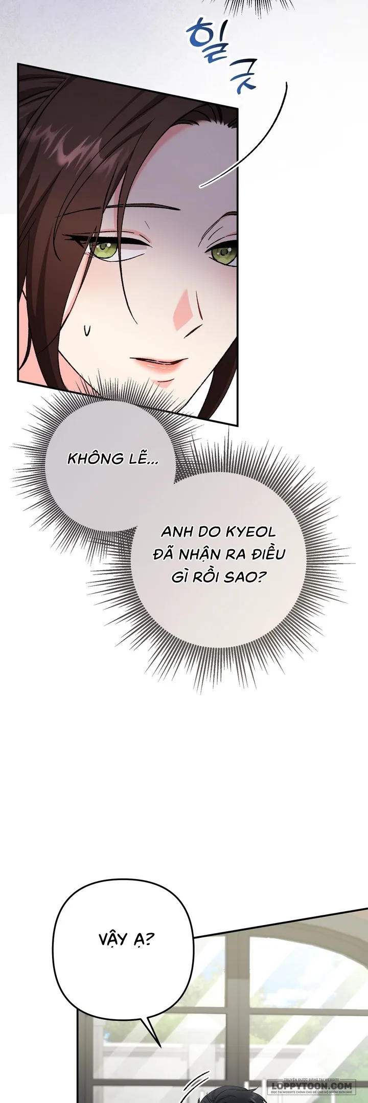 Vì Đó Là Yêu - Chap 36 - Trang 2