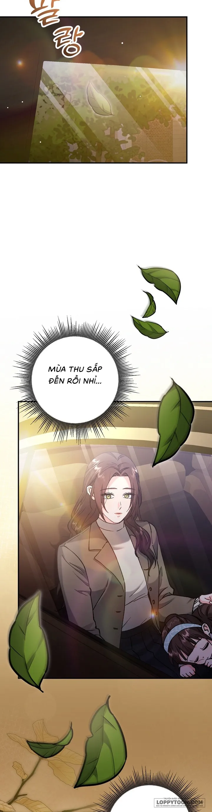 Vì Đó Là Yêu - Chap 36 - Trang 25