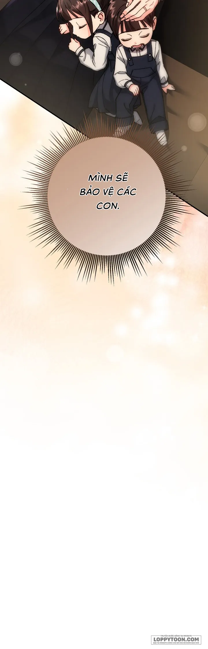 Vì Đó Là Yêu - Chap 36 - Trang 29