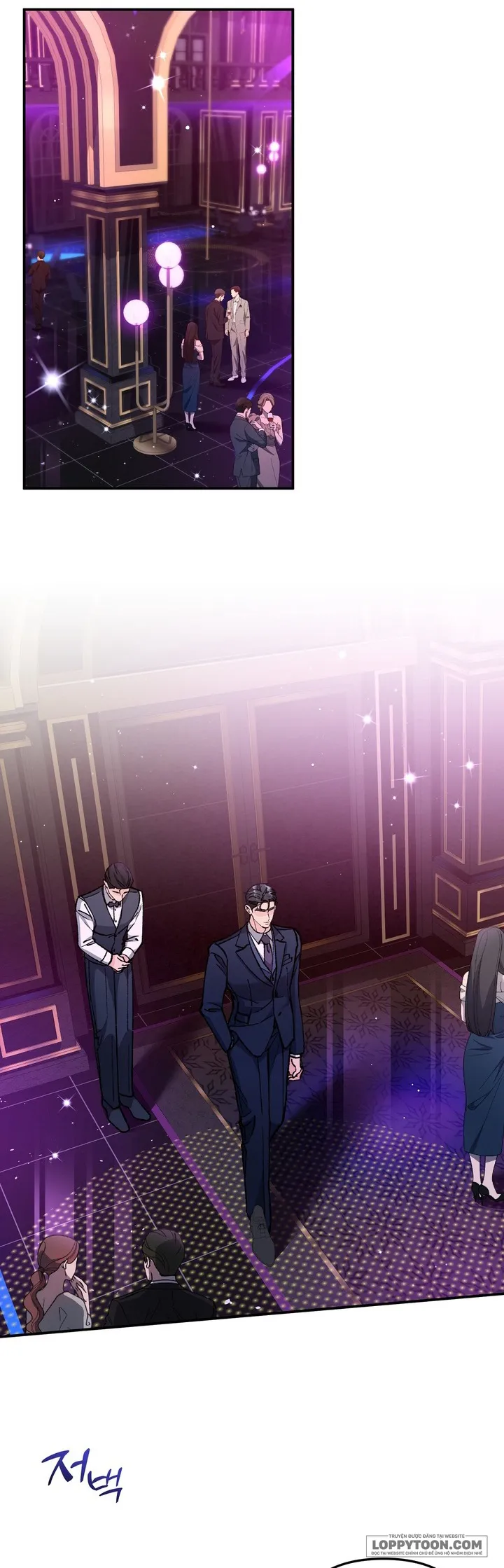 Vì Đó Là Yêu - Chap 36 - Trang 30