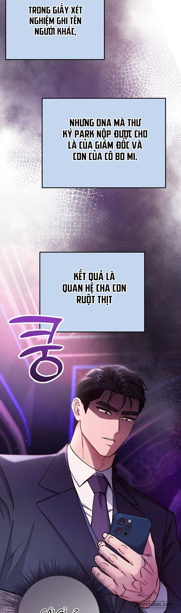 Vì Đó Là Yêu - Chap 36 - Trang 38