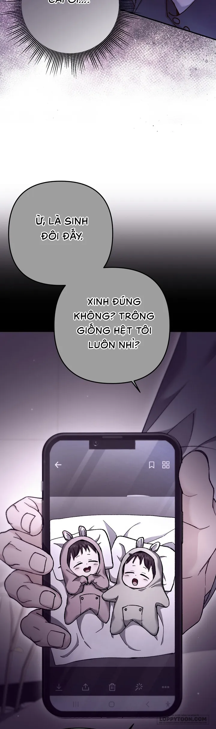 Vì Đó Là Yêu - Chap 36 - Trang 39