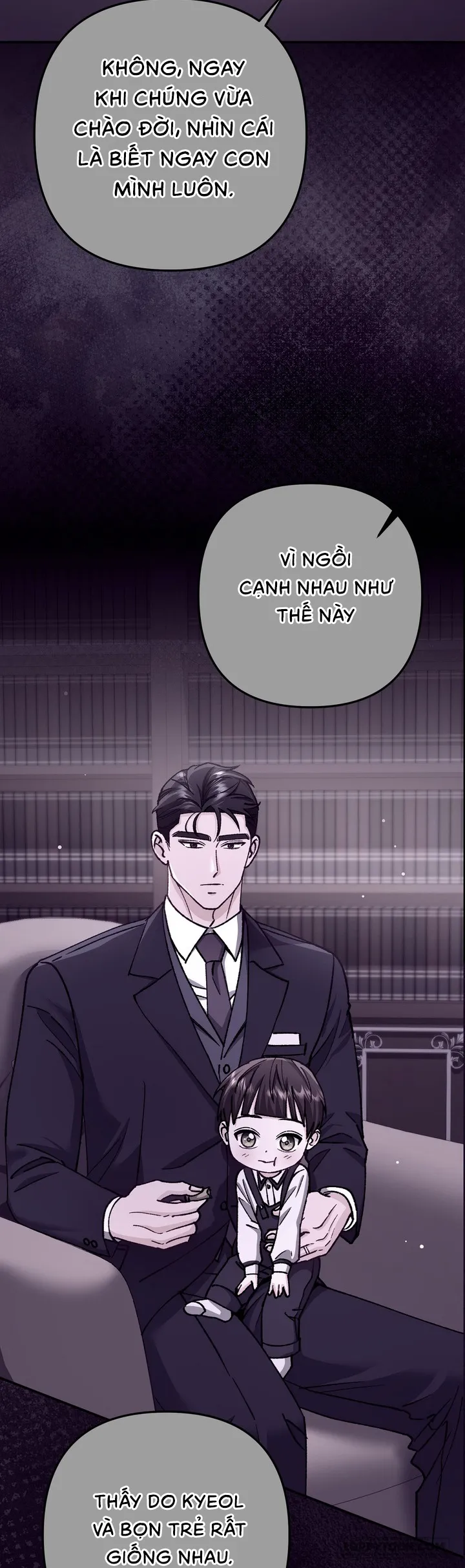 Vì Đó Là Yêu - Chap 36 - Trang 40