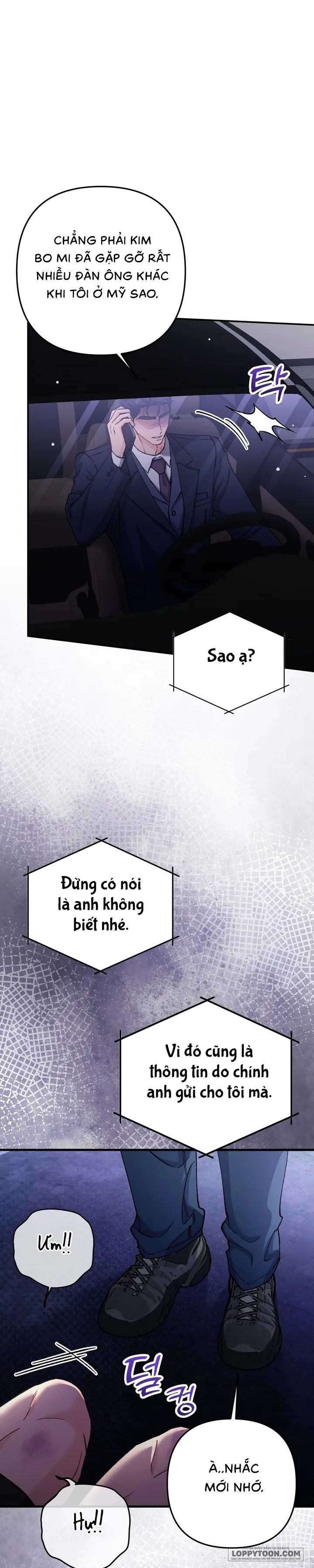 Vì Đó Là Yêu - Chap 36 - Trang 45