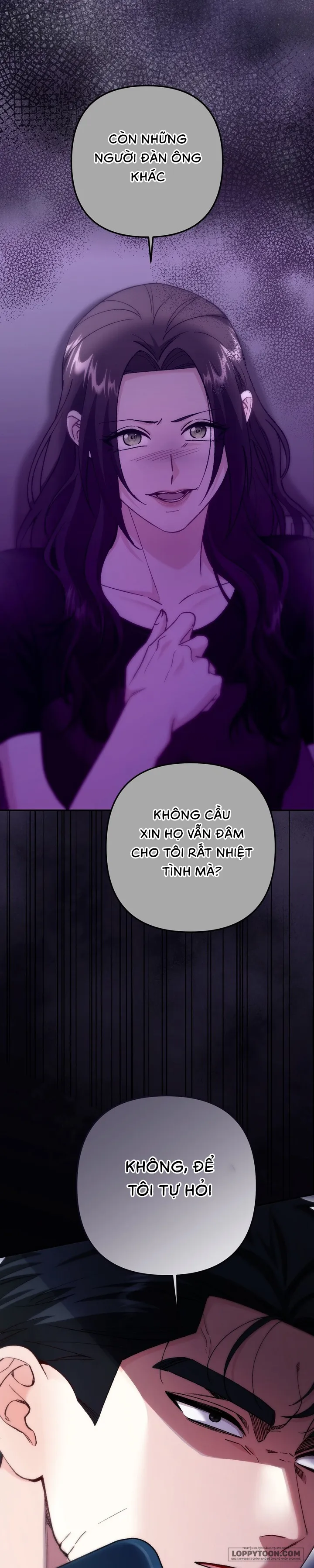 Vì Đó Là Yêu - Chap 36 - Trang 47