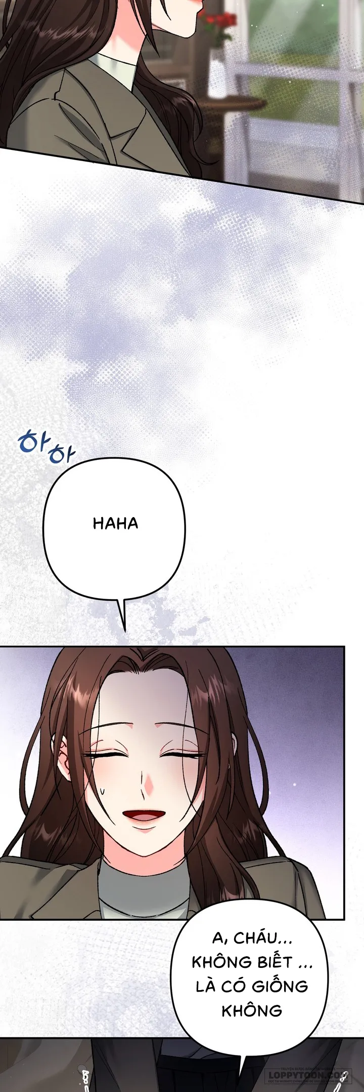 Vì Đó Là Yêu - Chap 36 - Trang 5