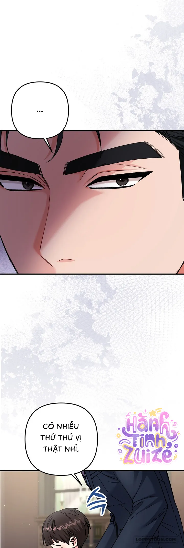 Vì Đó Là Yêu - Chap 36 - Trang 7