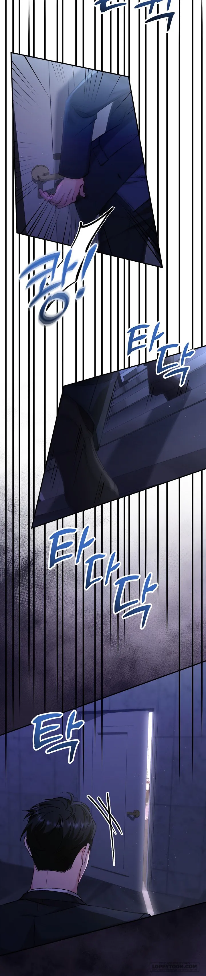 Vì Đó Là Yêu - Chap 37 - 🔞🔞🔞 - Trang 1