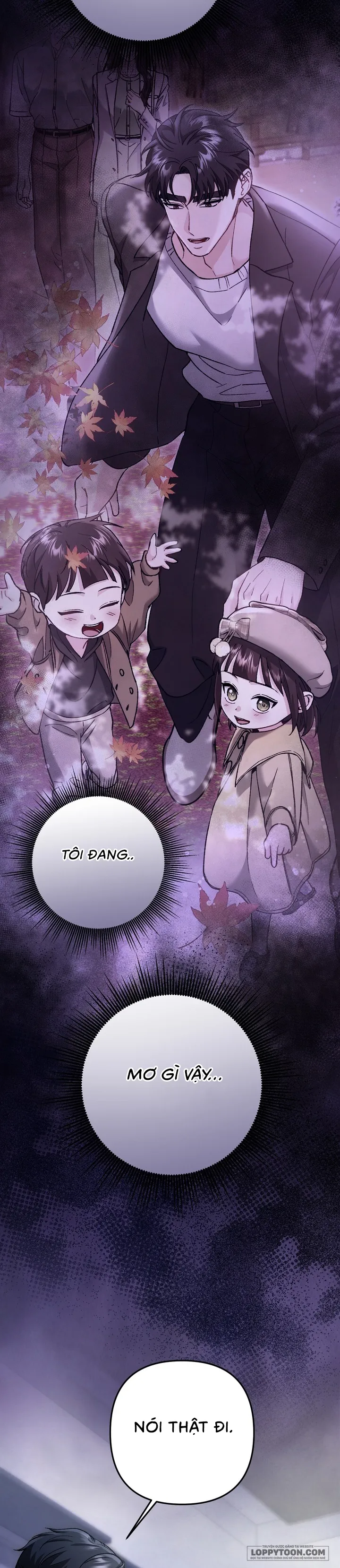 Vì Đó Là Yêu - Chap 37 - 🔞🔞🔞 - Trang 10