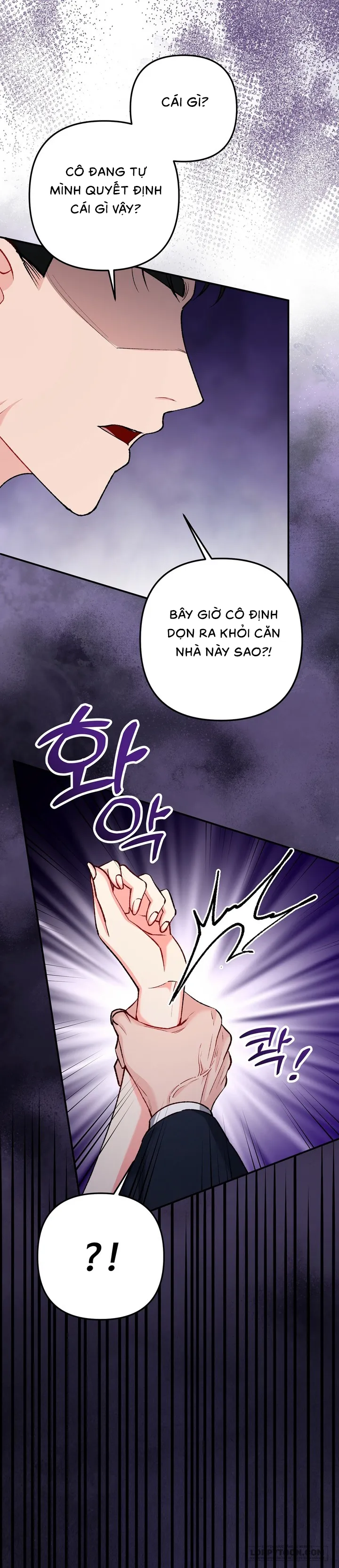Vì Đó Là Yêu - Chap 37 - 🔞🔞🔞 - Trang 15