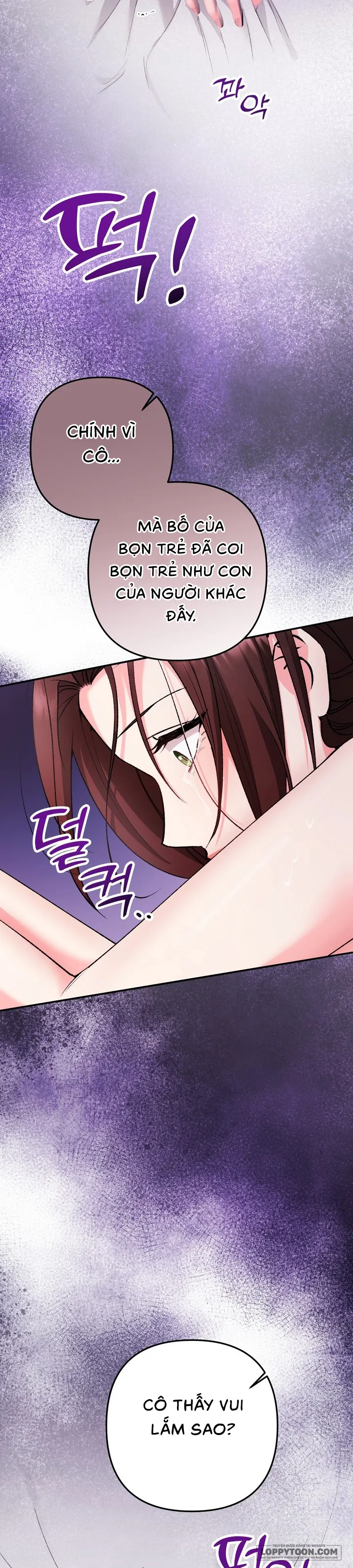 Vì Đó Là Yêu - Chap 37 - 🔞🔞🔞 - Trang 25