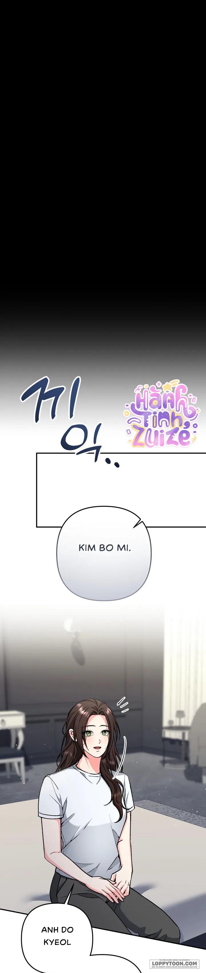 Vì Đó Là Yêu - Chap 37 - 🔞🔞🔞 - Trang 3