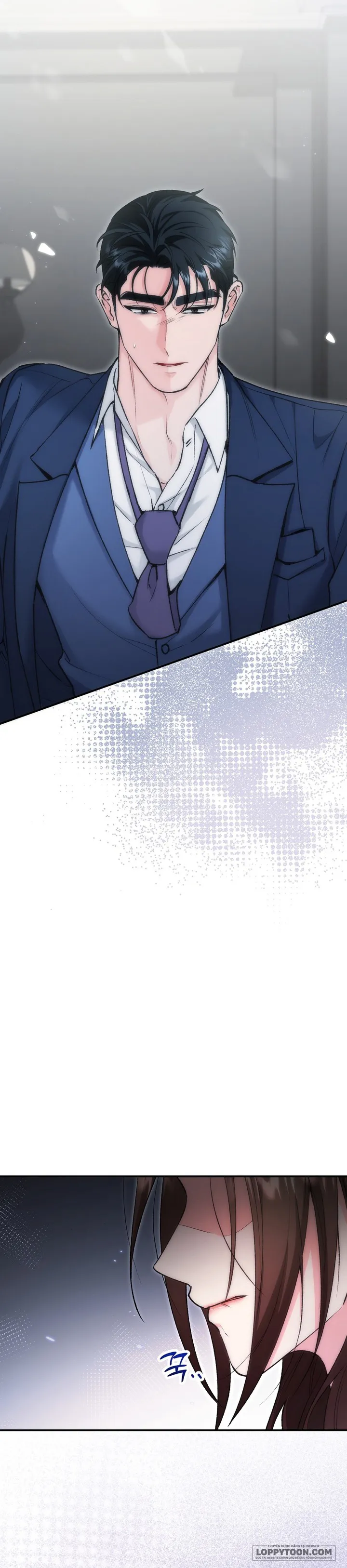 Vì Đó Là Yêu - Chap 38 - Trang 14