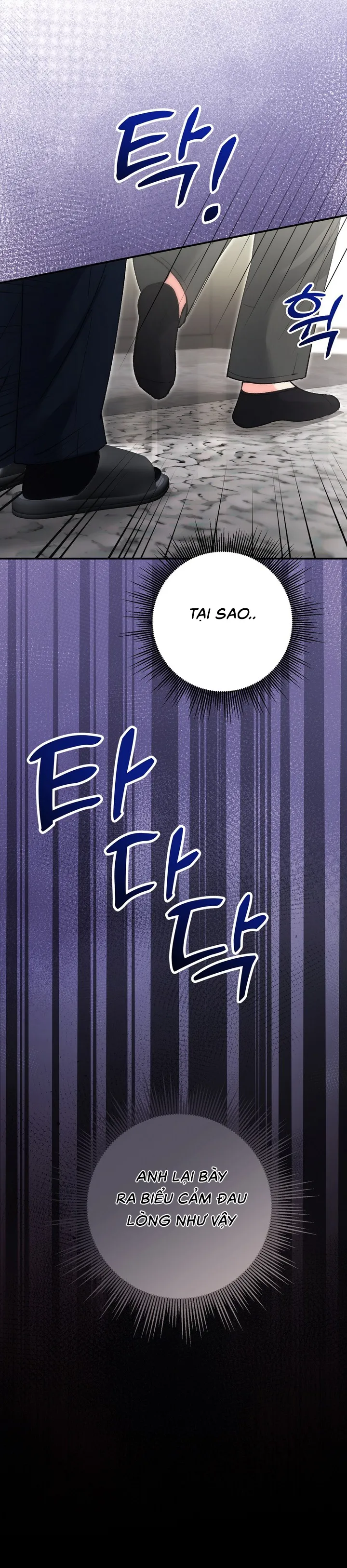 Vì Đó Là Yêu - Chap 38 - Trang 15