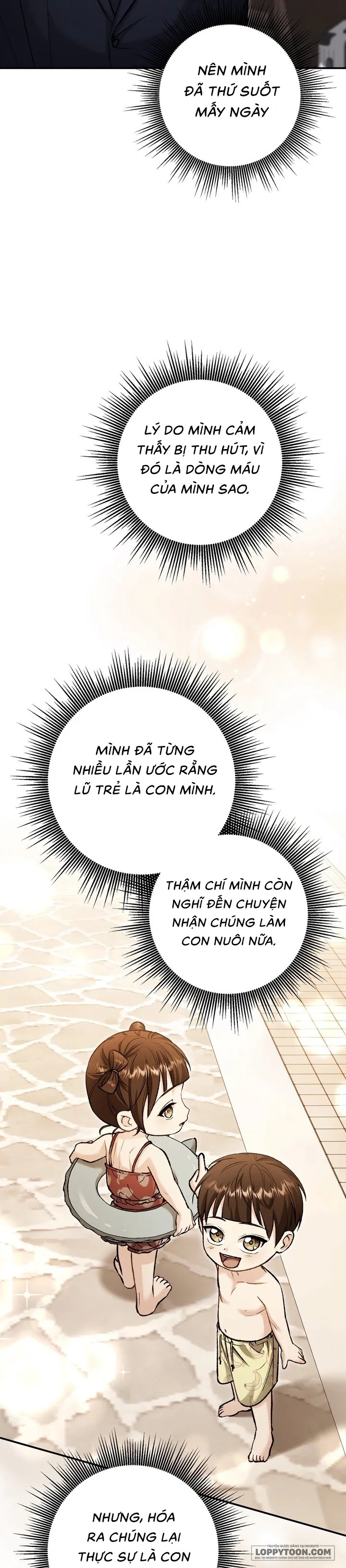 Vì Đó Là Yêu - Chap 38 - Trang 18
