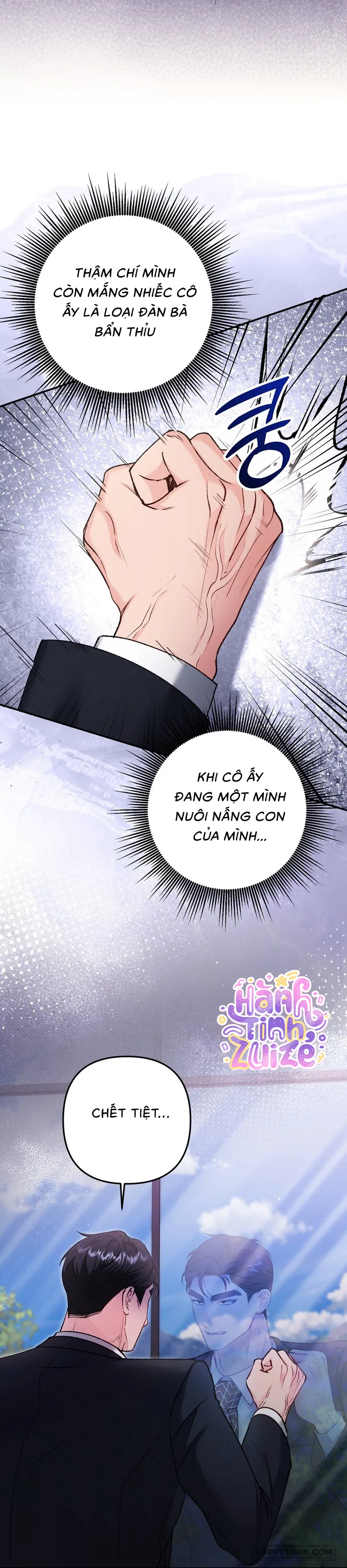 Vì Đó Là Yêu - Chap 38 - Trang 20