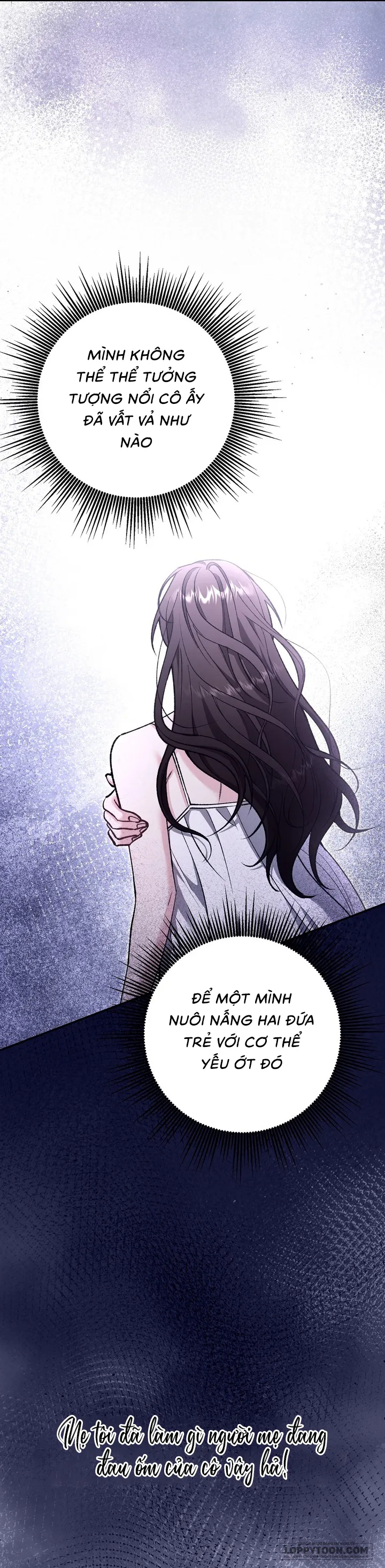Vì Đó Là Yêu - Chap 38 - Trang 21