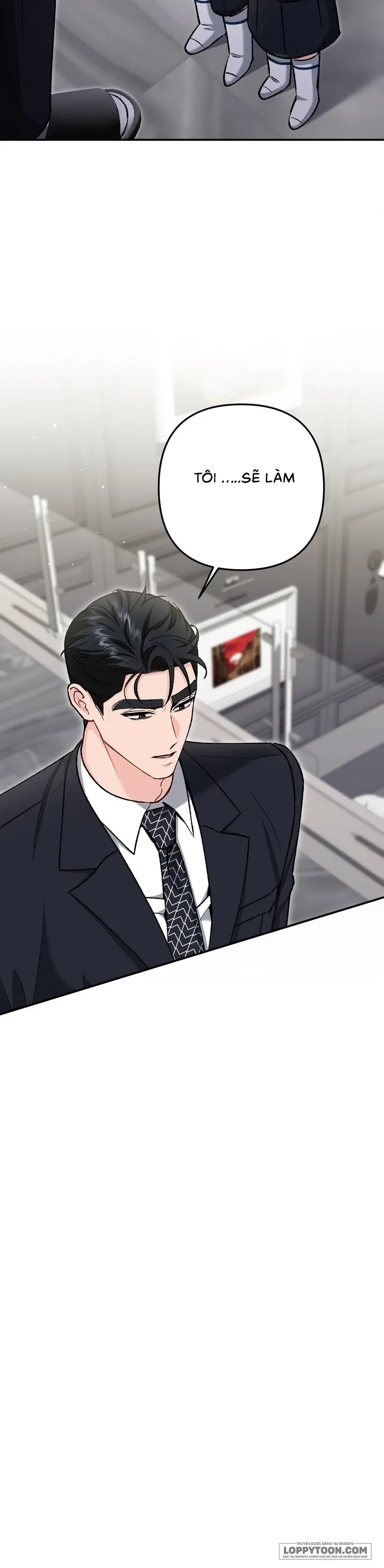 Vì Đó Là Yêu - Chap 38 - Trang 26