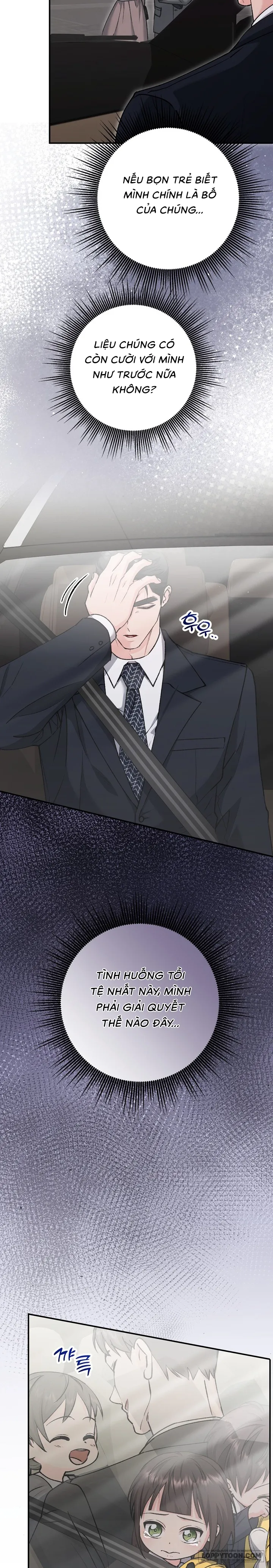 Vì Đó Là Yêu - Chap 38 - Trang 31