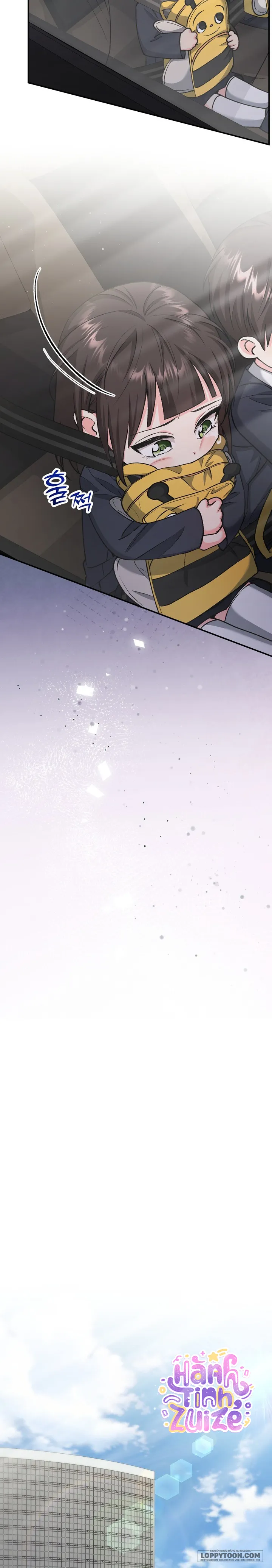 Vì Đó Là Yêu - Chap 38 - Trang 32