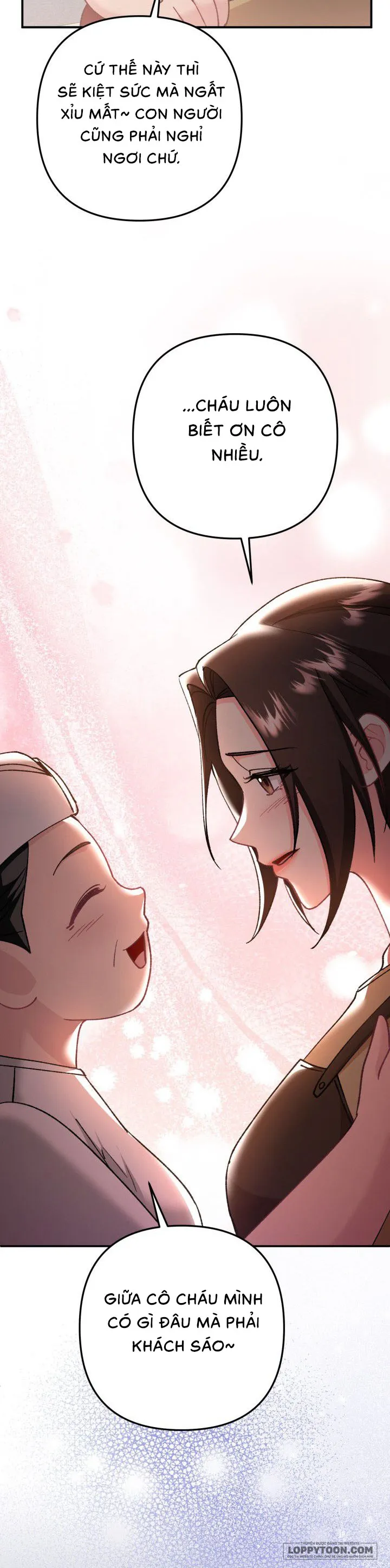 Vì Đó Là Yêu - Chap 4 - Trang 12