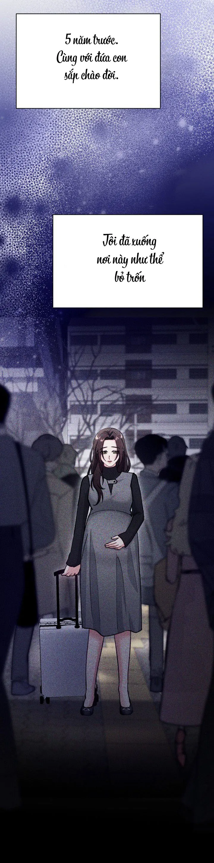 Vì Đó Là Yêu - Chap 4 - Trang 13