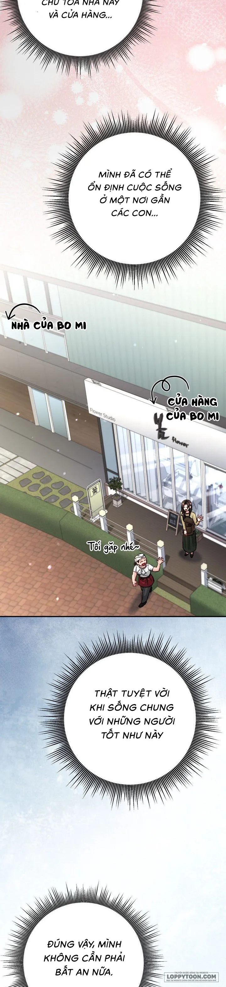 Vì Đó Là Yêu - Chap 4 - Trang 16