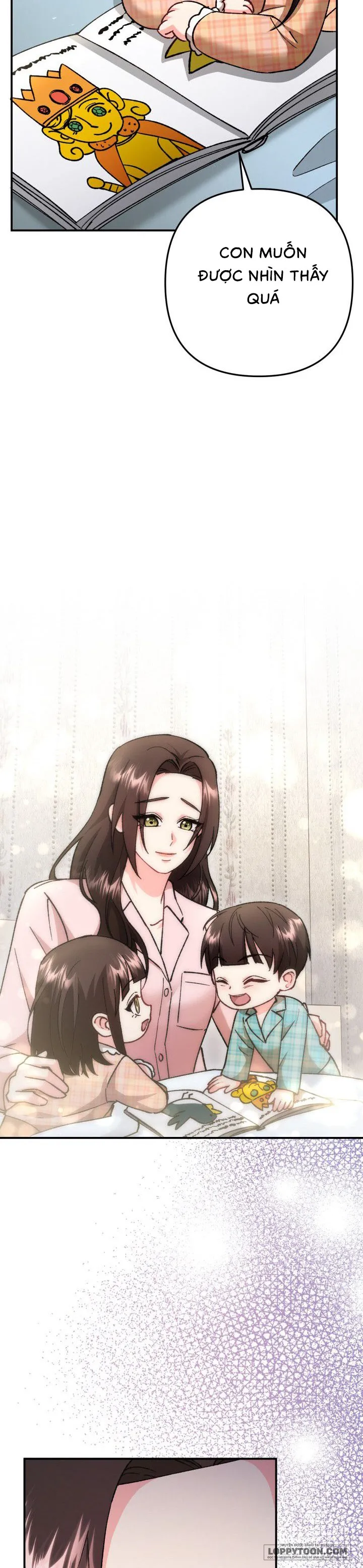 Vì Đó Là Yêu - Chap 4 - Trang 22