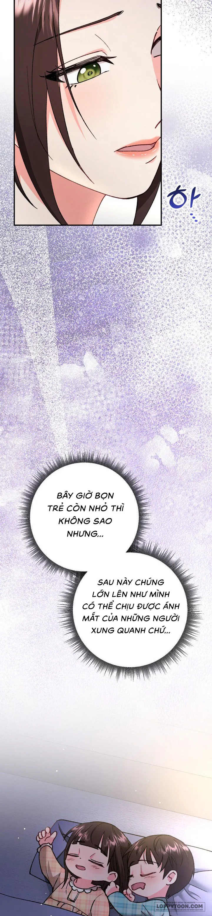 Vì Đó Là Yêu - Chap 4 - Trang 23