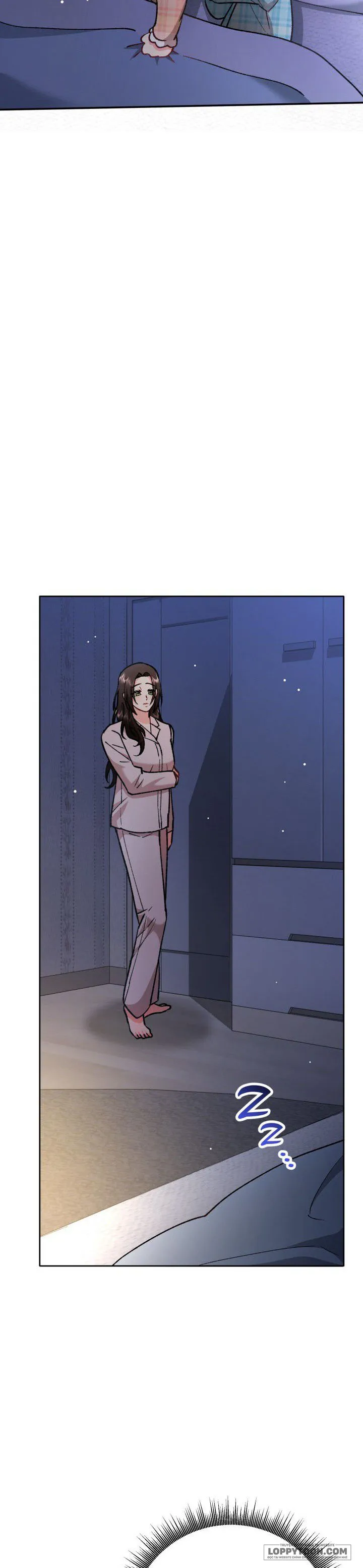 Vì Đó Là Yêu - Chap 4 - Trang 24