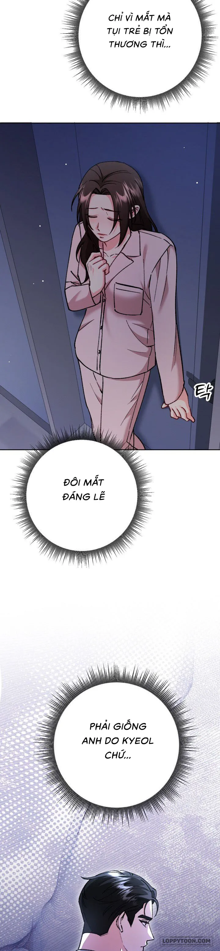 Vì Đó Là Yêu - Chap 4 - Trang 25