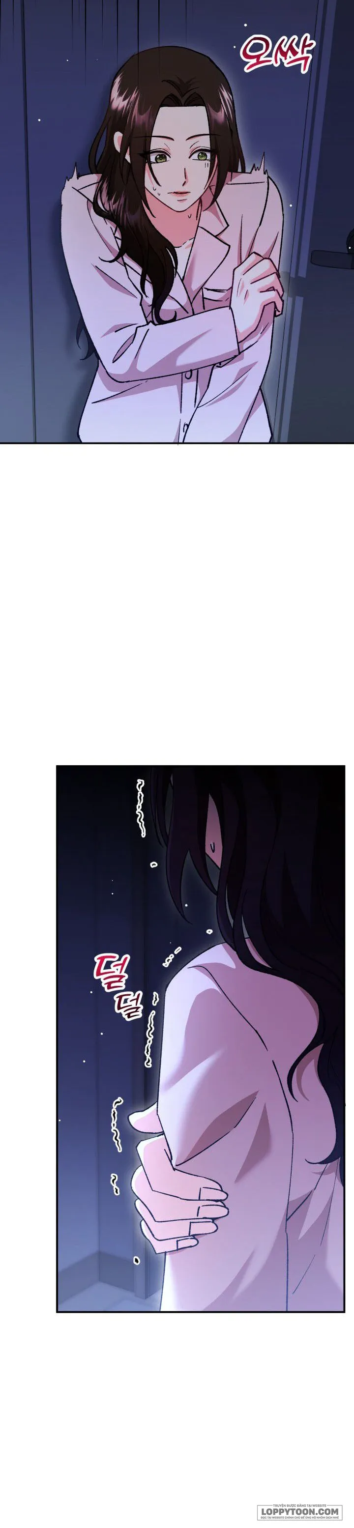 Vì Đó Là Yêu - Chap 4 - Trang 27