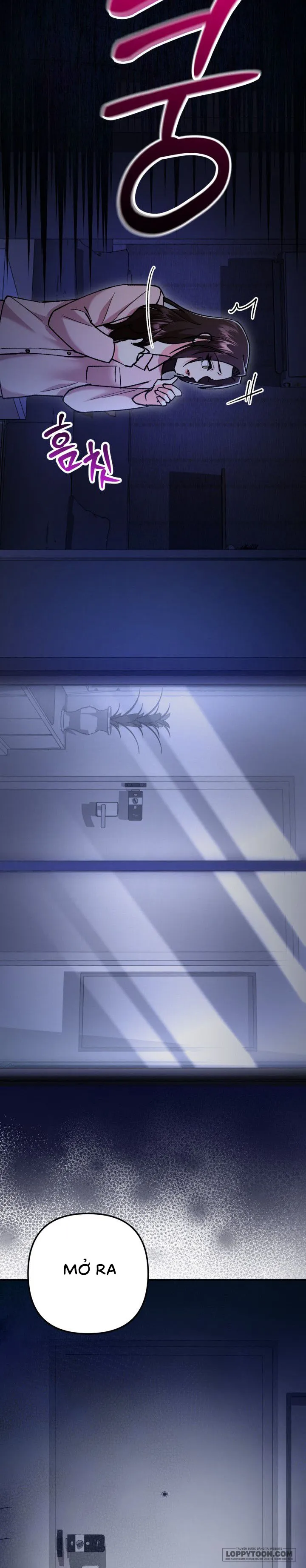 Vì Đó Là Yêu - Chap 4 - Trang 32