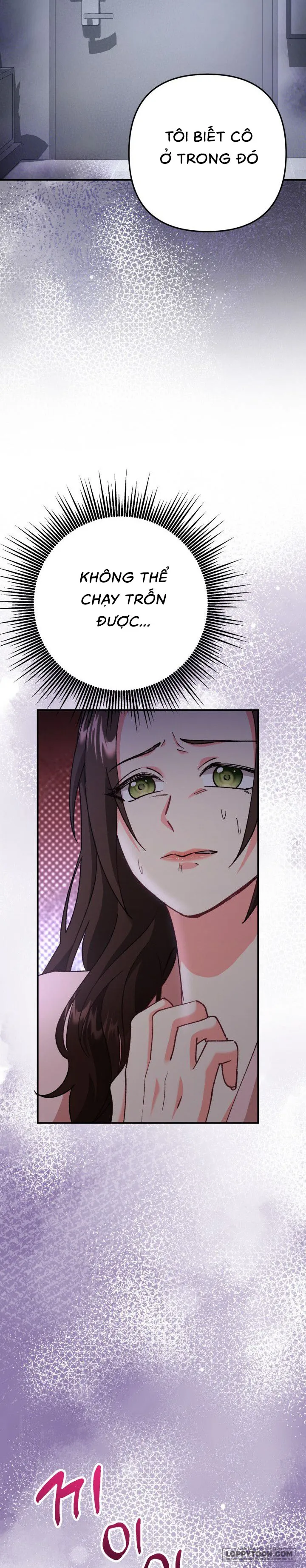 Vì Đó Là Yêu - Chap 4 - Trang 33