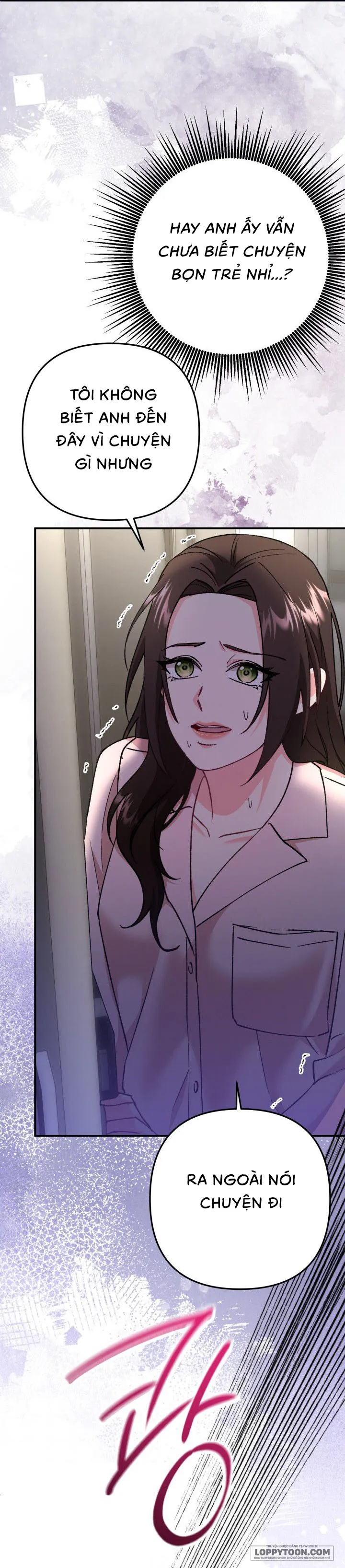 Vì Đó Là Yêu - Chap 4 - Trang 35