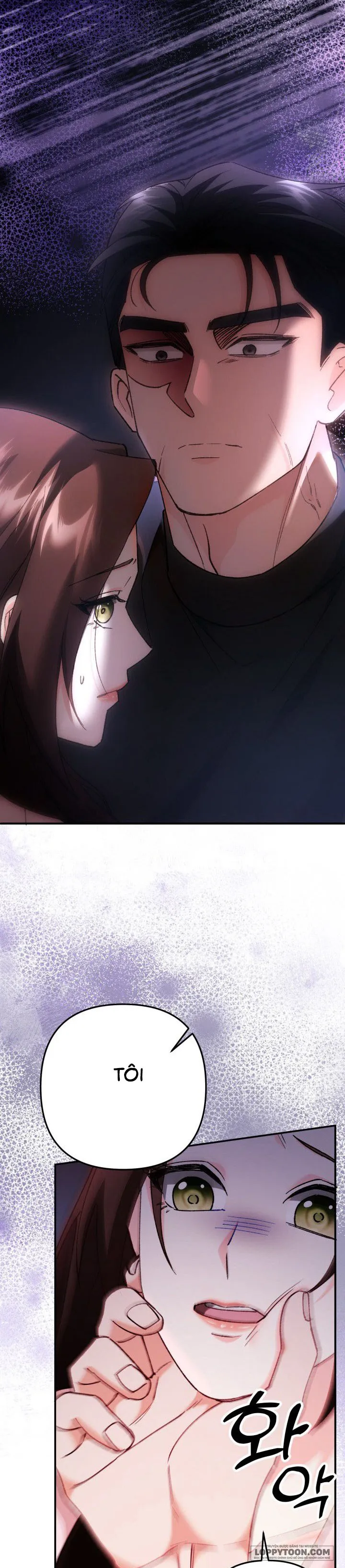 Vì Đó Là Yêu - Chap 4 - Trang 38
