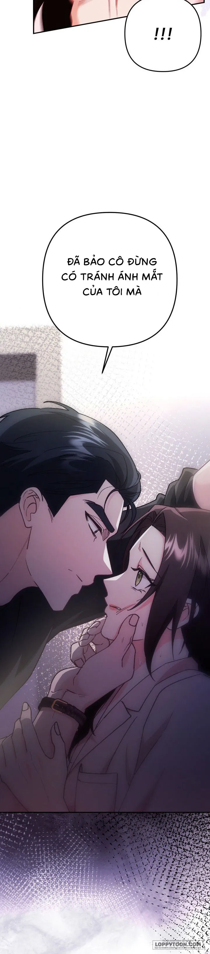 Vì Đó Là Yêu - Chap 4 - Trang 39