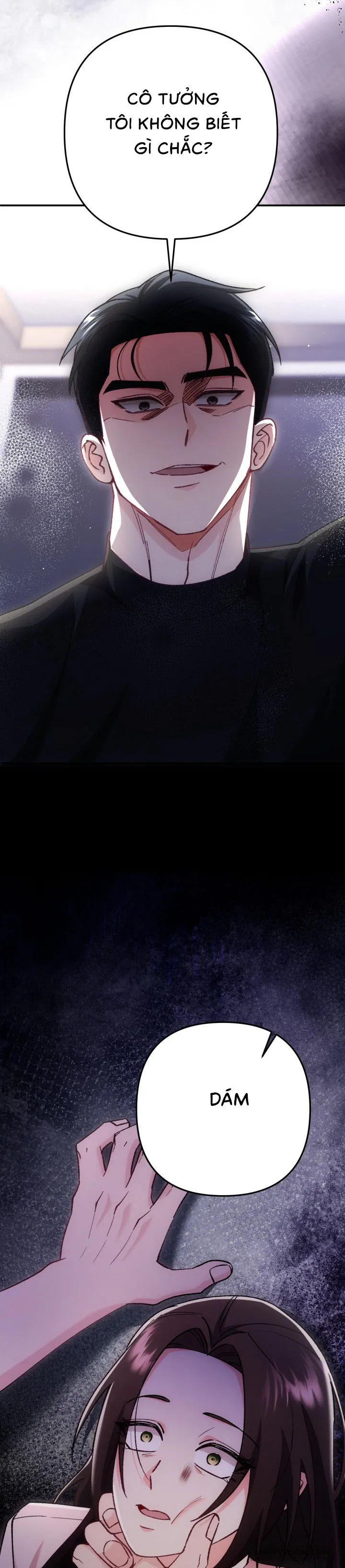 Vì Đó Là Yêu - Chap 4 - Trang 40