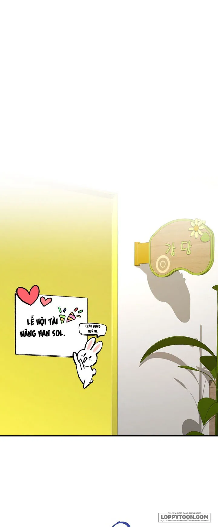 Vì Đó Là Yêu - Chap 40 - Trang 0