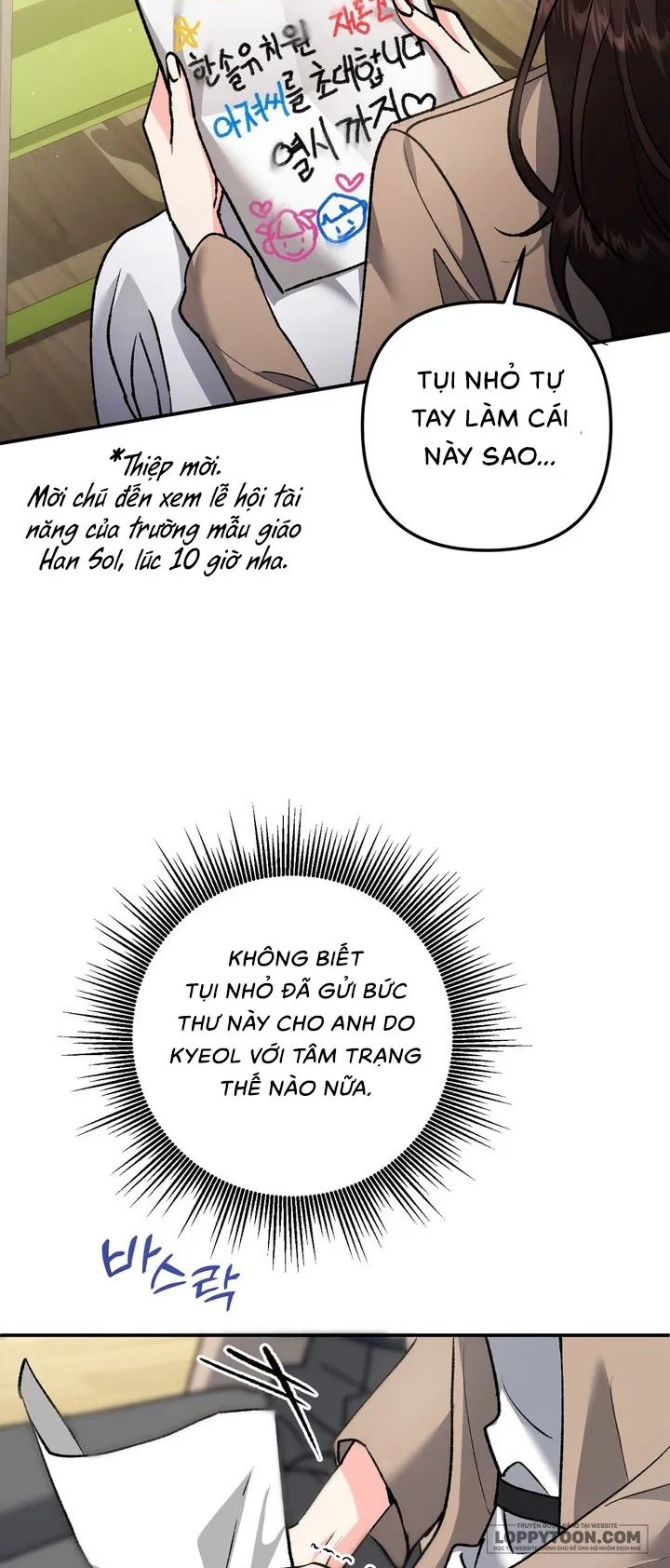 Vì Đó Là Yêu - Chap 40 - Trang 12