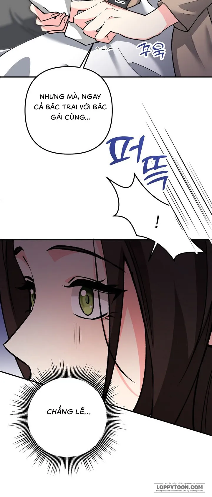 Vì Đó Là Yêu - Chap 40 - Trang 13