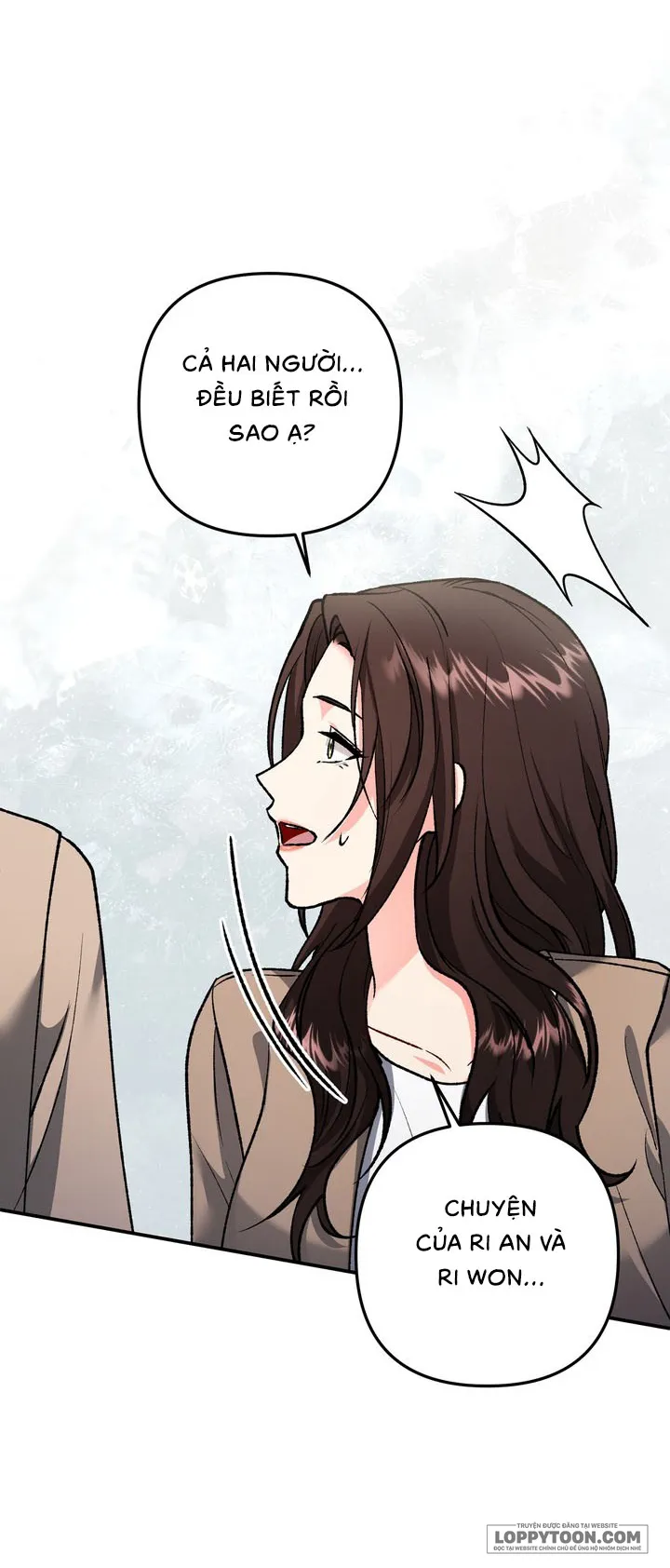 Vì Đó Là Yêu - Chap 40 - Trang 14