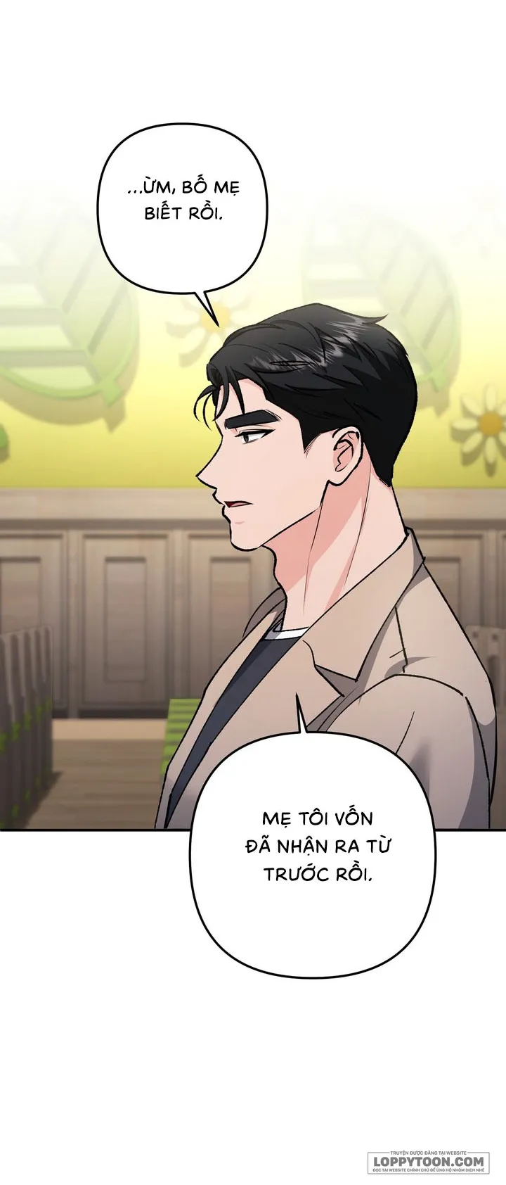 Vì Đó Là Yêu - Chap 40 - Trang 15