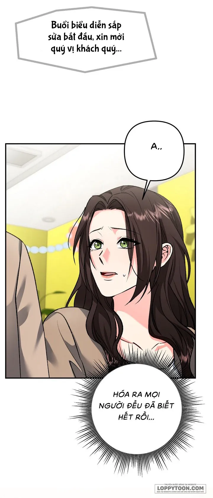 Vì Đó Là Yêu - Chap 40 - Trang 16