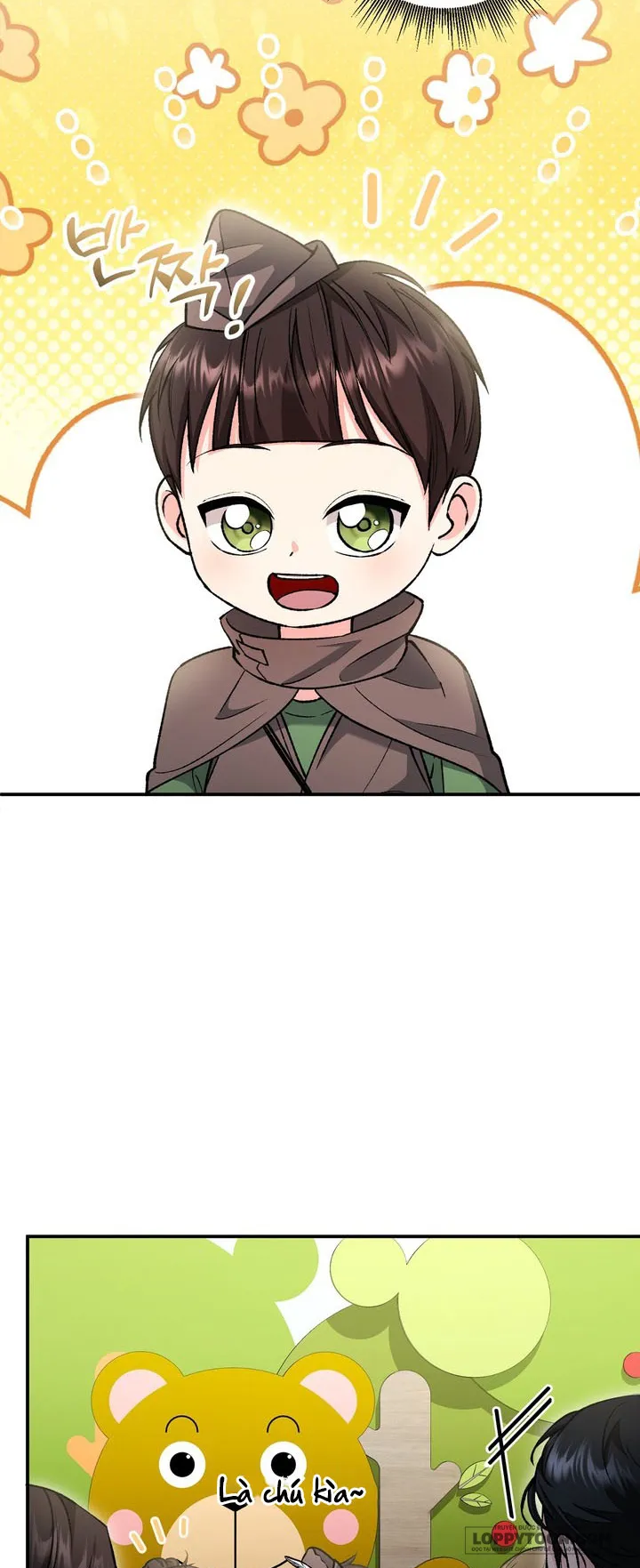 Vì Đó Là Yêu - Chap 40 - Trang 26