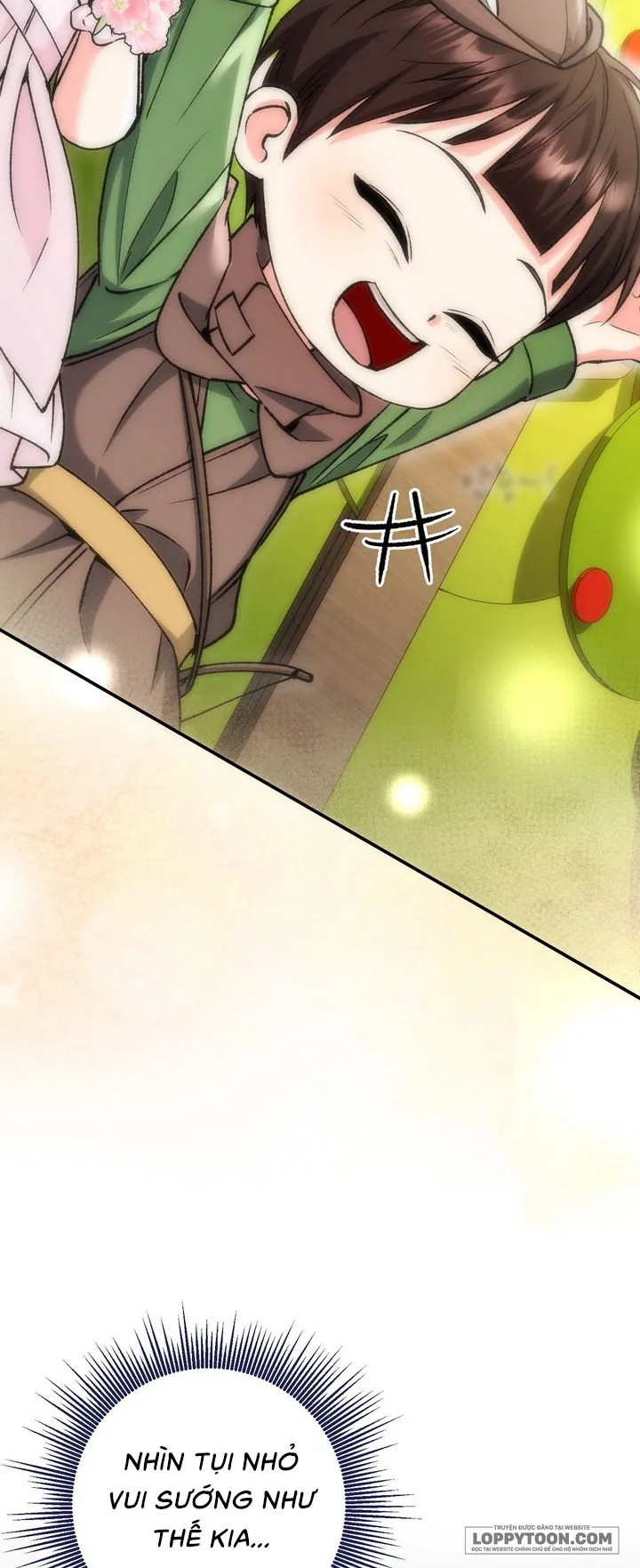 Vì Đó Là Yêu - Chap 40 - Trang 28