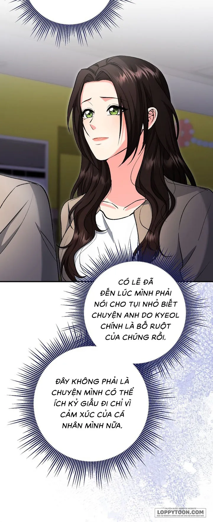 Vì Đó Là Yêu - Chap 40 - Trang 29