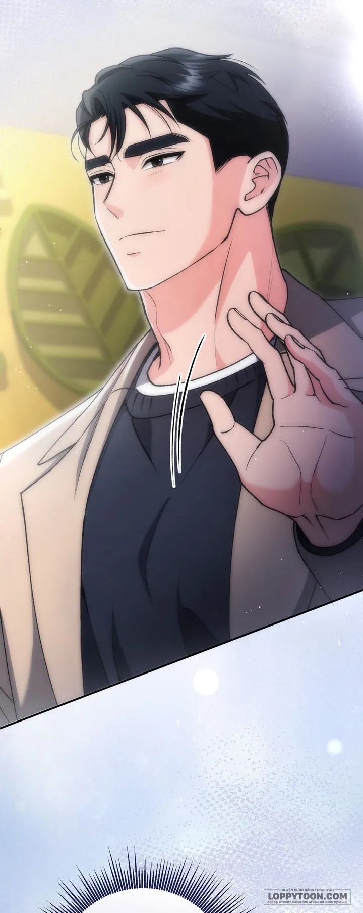 Vì Đó Là Yêu - Chap 40 - Trang 31