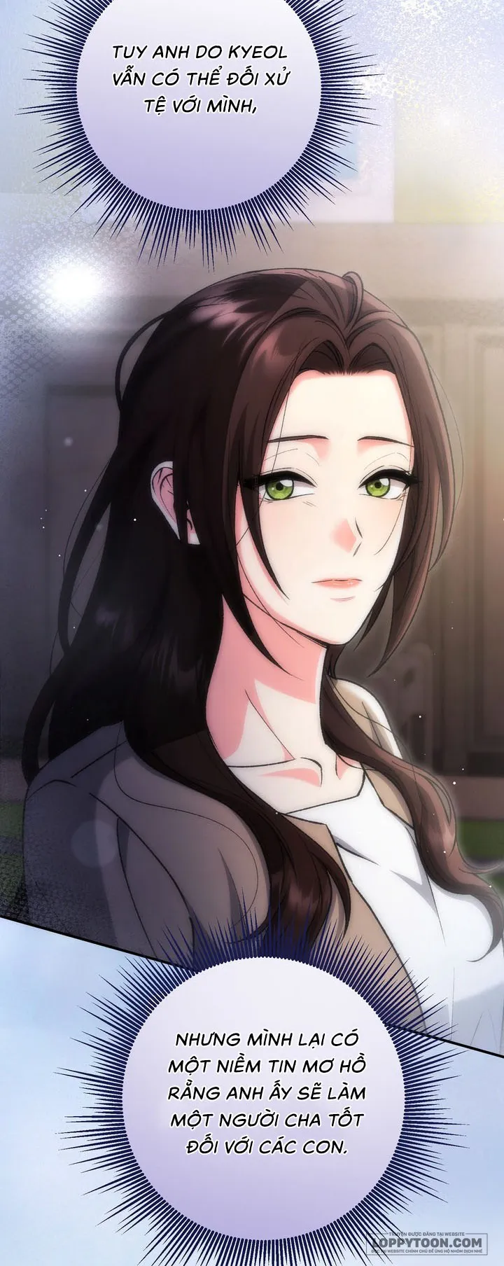 Vì Đó Là Yêu - Chap 40 - Trang 32