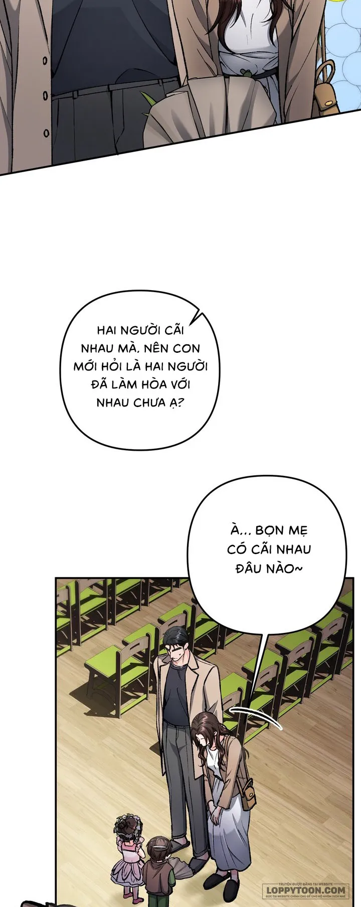 Vì Đó Là Yêu - Chap 40 - Trang 36